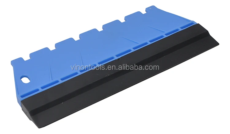 Combination grout Spreader Teeth Adhesive Trowel Tool Tiling Grout Spreader