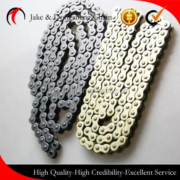 
China manufacturer did motorcycle chain, bajaj pulsar 135 