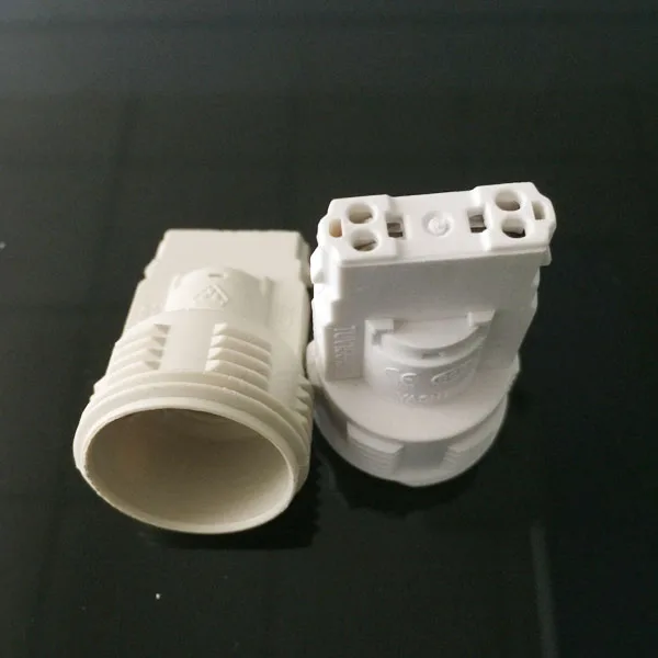 Edison Screw  E14 lampholder good quality manufacturer