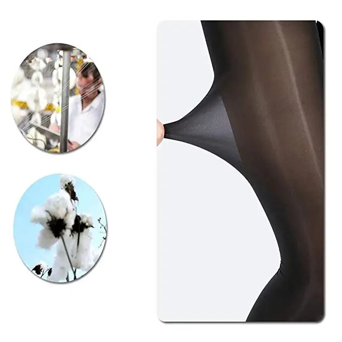 Новинка от производителя, волшебные узкие шелковые чулки, сексуальные колготки