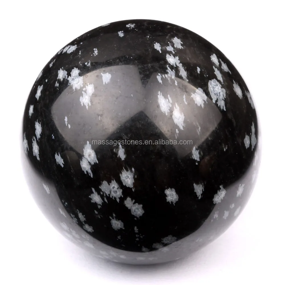 Natural assorted semi-precious stone sphere gems ball