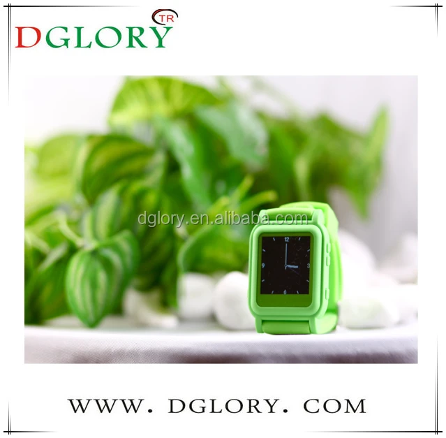 
DG-Q998 1.5 inch watch with MP4 displayer Ebook reader built in memory 