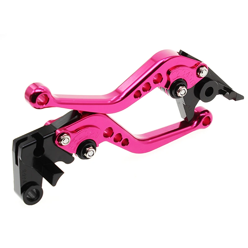 Factory price CNC motorcycle disc brake kit brakes clutch levers parts for Buell M2 Cyclone 1997-2002