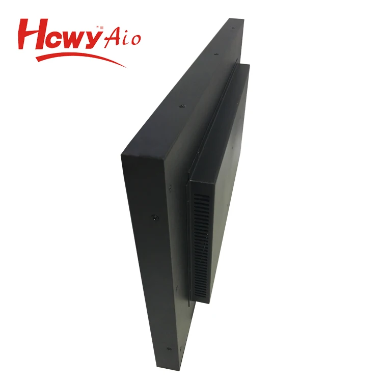 
High Quality 21.5 Inch CCTV Camera Monitor 21.5' Inch LED CCTV Test Monitor 1920*1080 21
