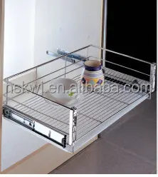 Wall Mounted Stainless Steel Dish Dryer Rack Kitchen Cabinet Mounting Dish Holder