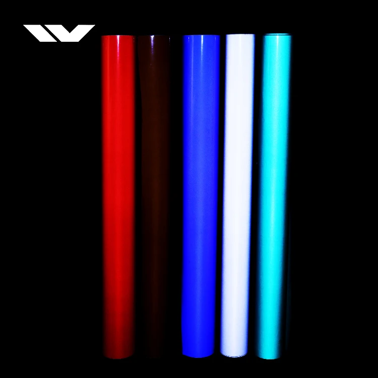 
A4 Paper Self Adhesive Ir Led Lighting Solar Reflective Film 