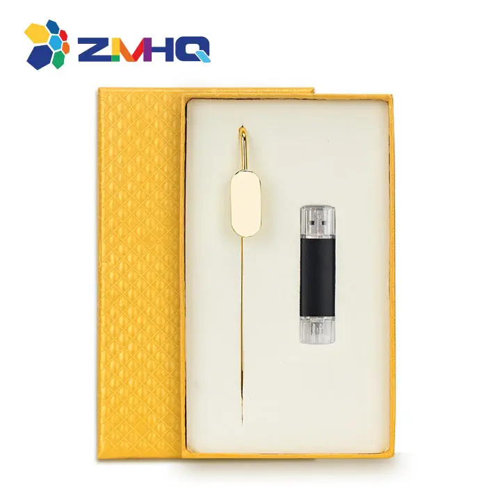 Канцелярские принадлежности страницы Маркер USB флэш-индивидуальный комплект