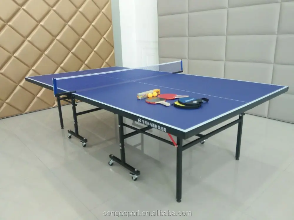 Легкая в использовании и доступная ракетка для Пинг-Понга 6 звезд