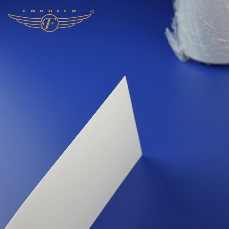 1mm thickness a4 inkjet printable pvc plastic laminated pvc sheet for business cards