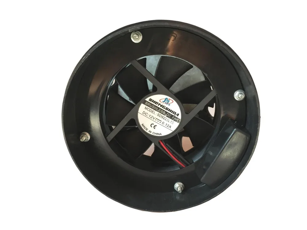 V-mart 01 Catalyst Mosquito Trap With High Efficiency UV Lamp