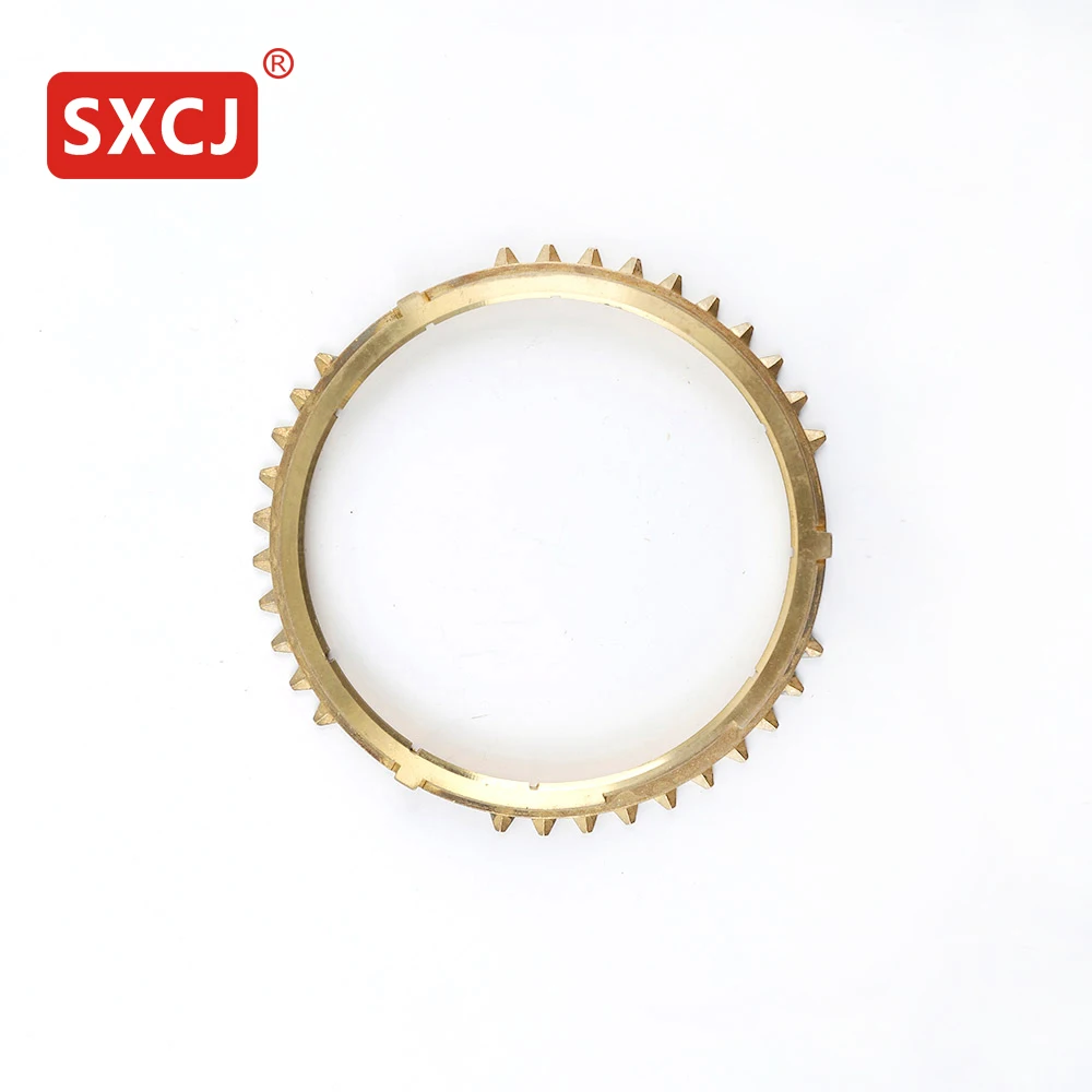 China supplier unique professional Synchronizer auto gear ring flywheel oem 1249 304 143
