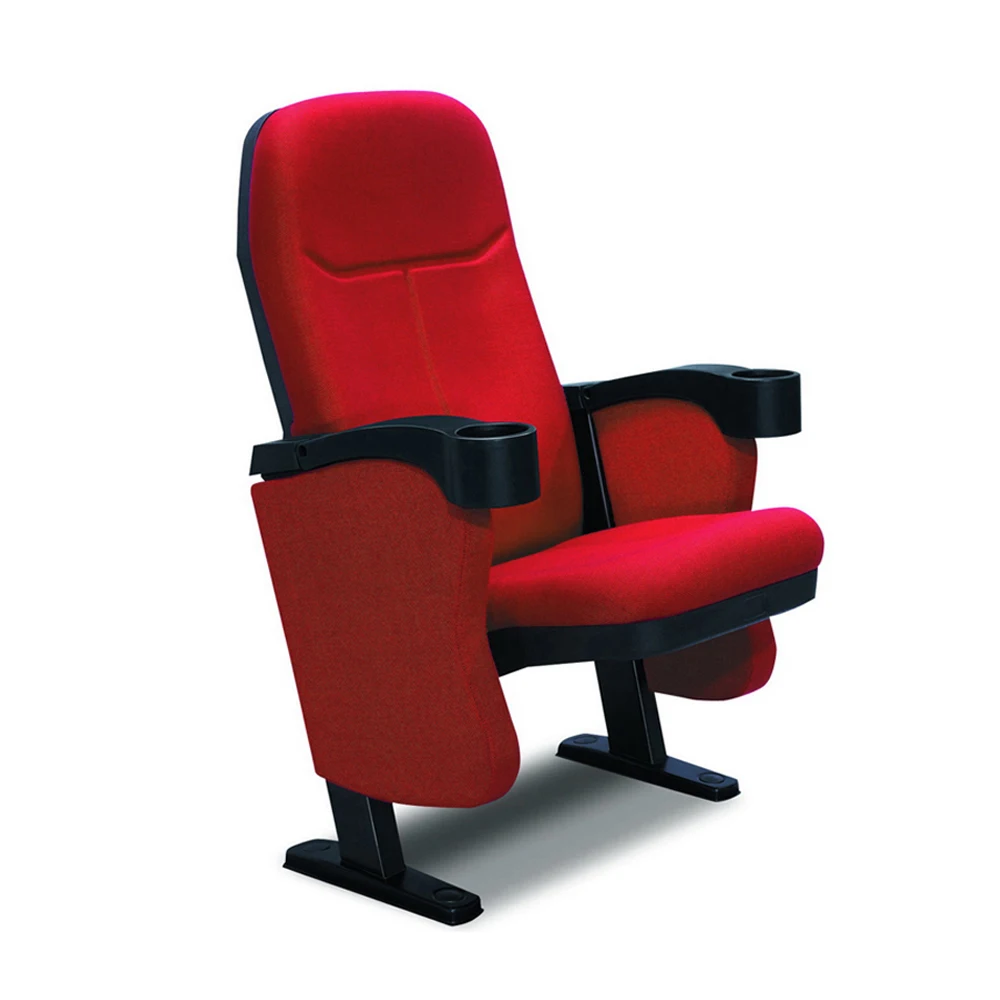 3D cinema theater chair / vip cinema seating
