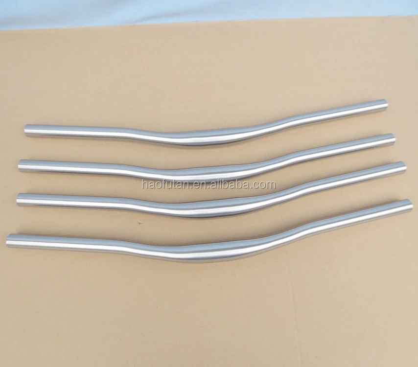 Titanium bicycle Handlebar -Haofutan Ti Handlebar