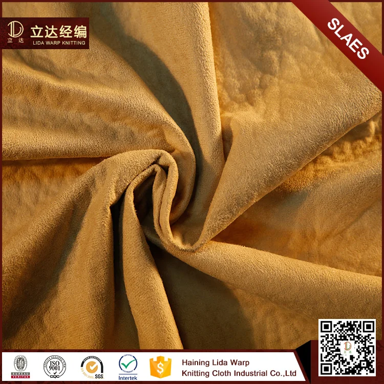 Горячие продажи слон шаблон 100% полиэстер плюшевые китайский роскошные ткани