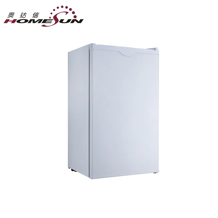 BC-85 отель холодильник для напитков с морозильная камера мини бара отеля