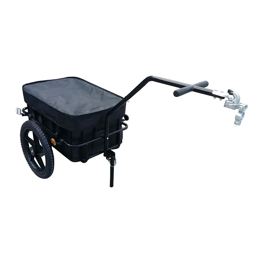 Bike Cargo Trailer with Covers TC3003
