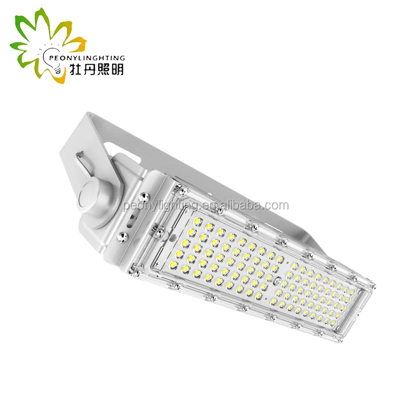 manufacturer super bright 30w modular led tunnel light,high lumen led flood light