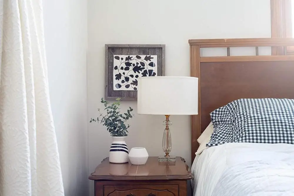 
8*10 Family Wood Photo Frames Large with Plexiglass Drop-in and Hangers. 