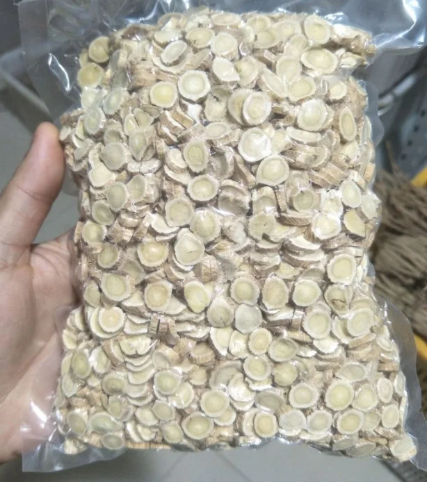 
Huangqi Chinese Herbs Dried Astragalus Root Organic Astragalus Membranaceus 