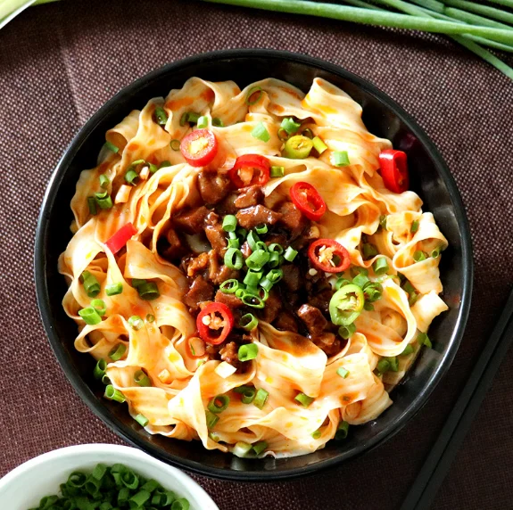 hot sale lacey noodles 500g