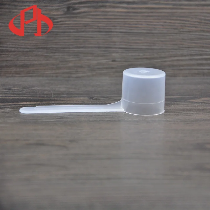 Various Styles 25Ml Dose Spoon measuring scoop plastic protein scoop