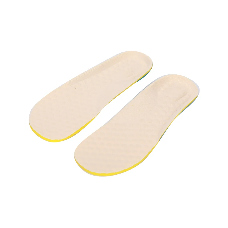 Hard Plastic Hard Plastic Shoe Insole Material Sheet Shoes Insole