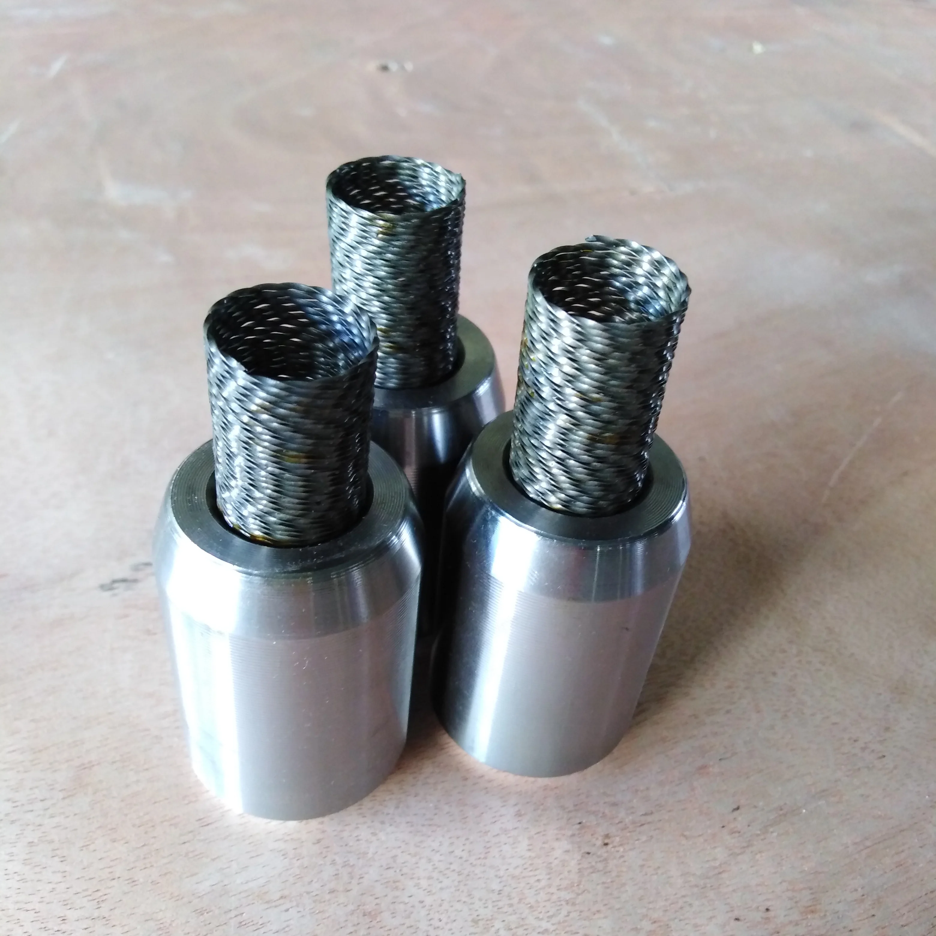 2021 2022 new design post tensioning swaging machine with hydraulic pump prestressing metal for sale