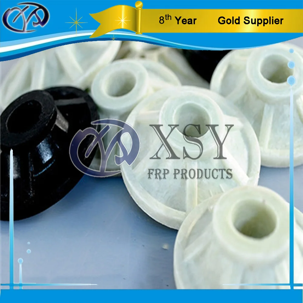 China supplier Composite fiberglass rock anchor bolts