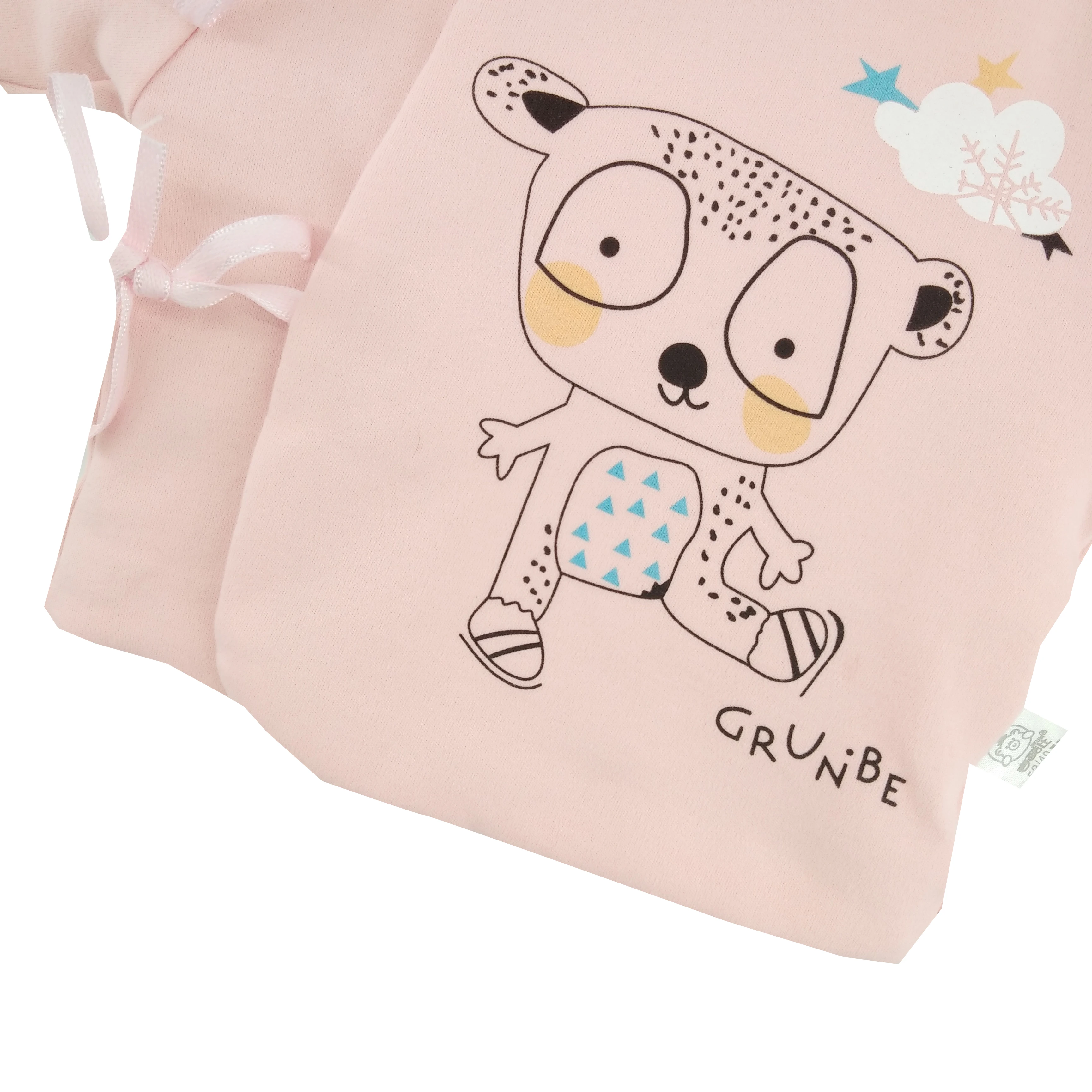 
Wholesale Baby clothes new born baby clothes sets cute baby clothes 