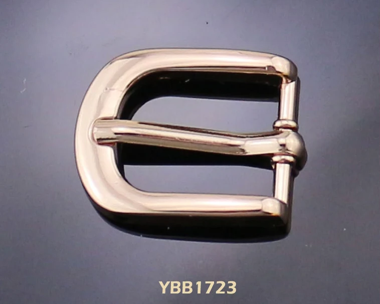 Wenzhou Wholesale zinc alloy custom shoe buckle