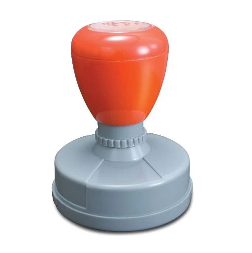 HF Atomic Seal /stamp Handle Stamping Photosensitive Hong Kong Atom Circle (seal/stamp Material)