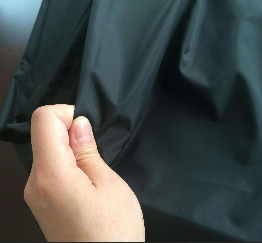 Polyester Fabric Taffeta