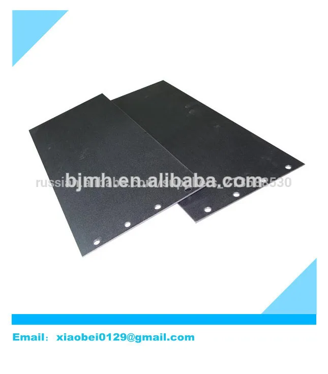 платина покрытием титановым анодом