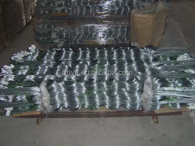 
6.5mm*1.8m tomato wire for amphisarca fruit on hot sale 