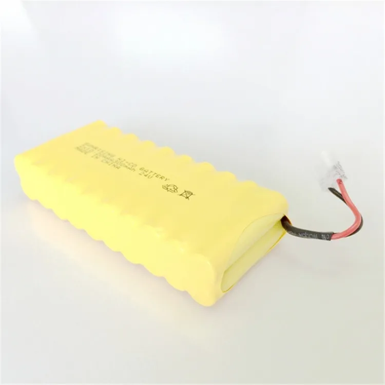 Аккумуляторная батарея Sunrising Ni-cd AAA 300 мАч 24