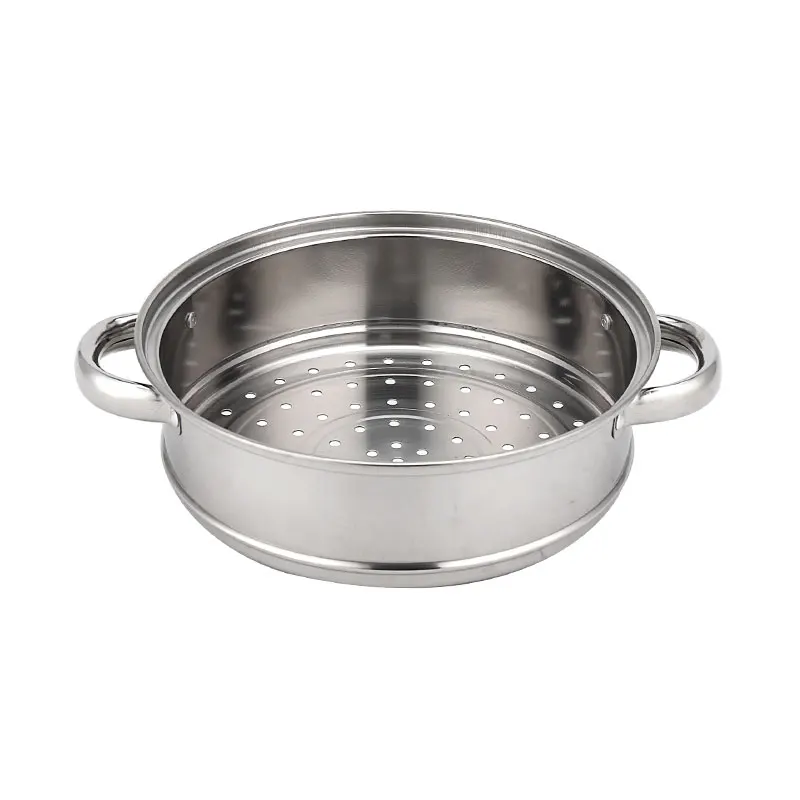 
Steamer Stainless Steel Home Steam Cooker For Restaurant 