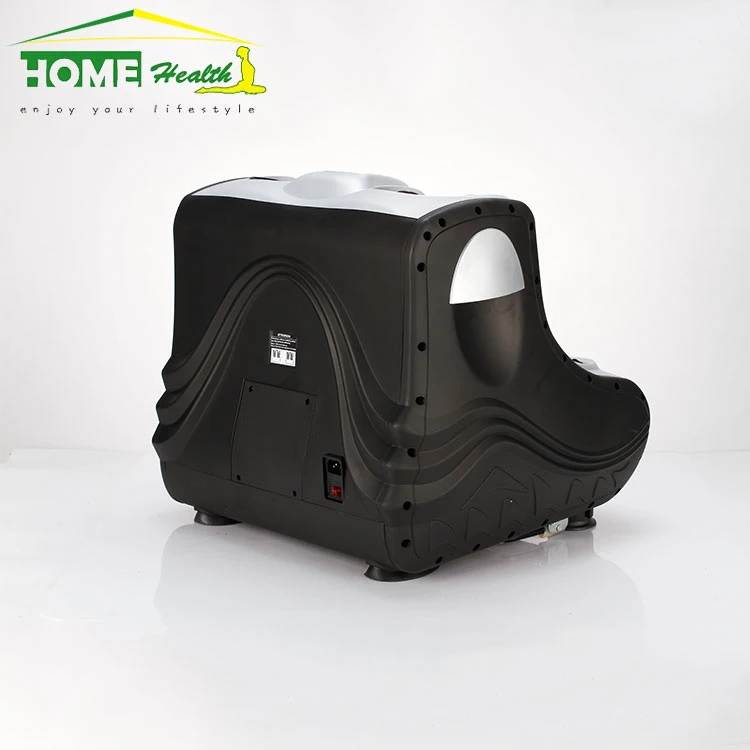 Cheap And High Quality Blood Circulation Vibration Foot Leg Massage Machine