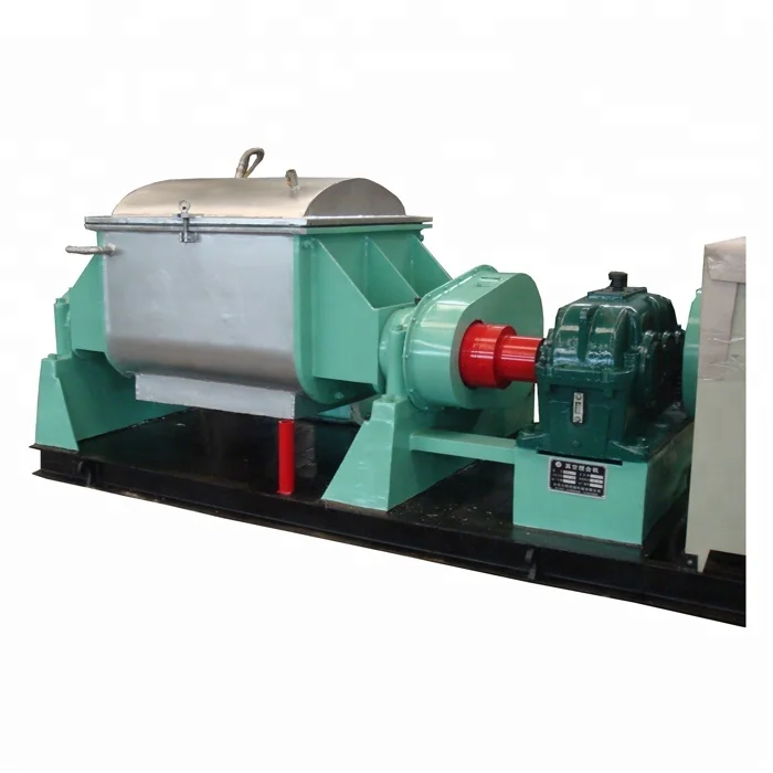 liquid sealant elastomer dough extruder