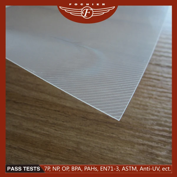 100% new material twilled PP sheet and PP corrugated plastic sheet factory price
