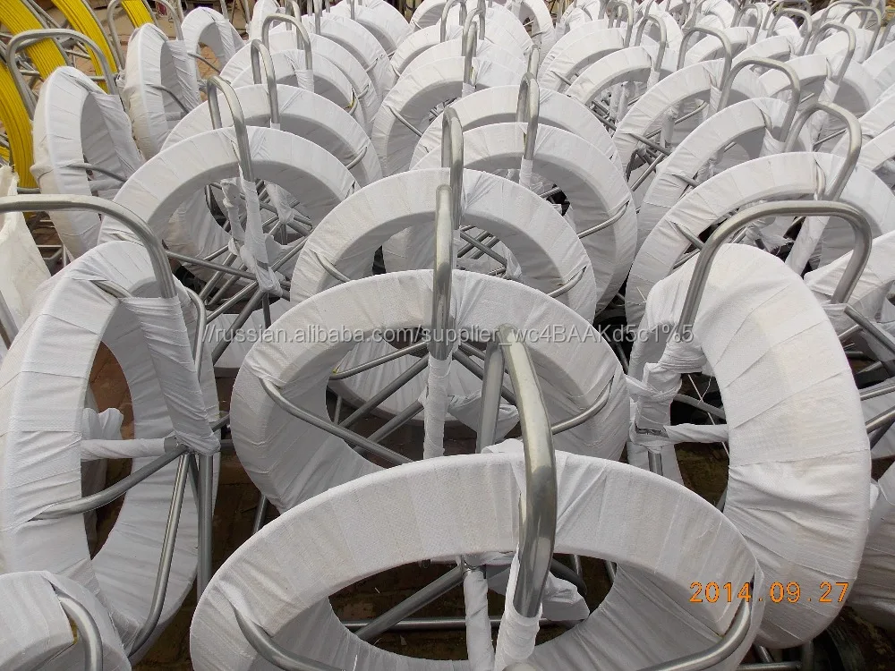 conductors for cable pulling