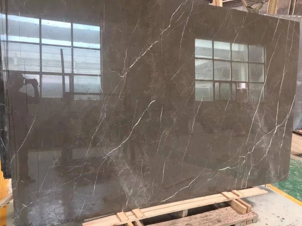Chinese Armani grey marble