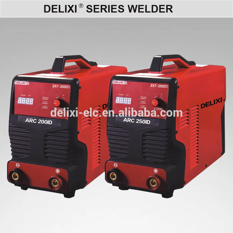 dc edon welding machine for sale igbt