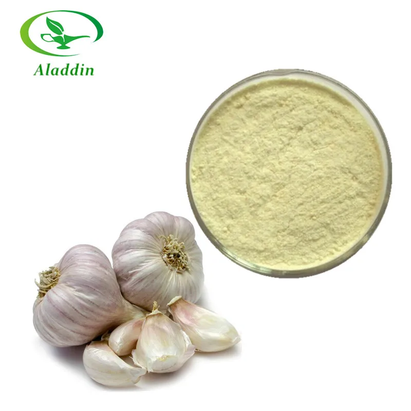 Garlic Powder