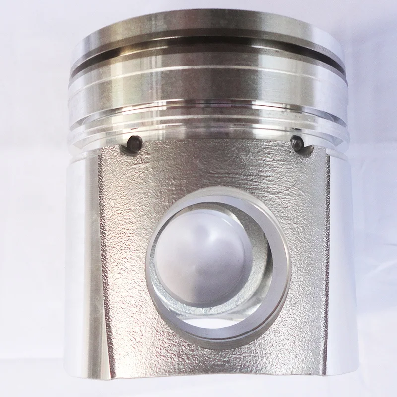 Торговая гарантия, Поршень двигателя из чугуна ISBE 4897512