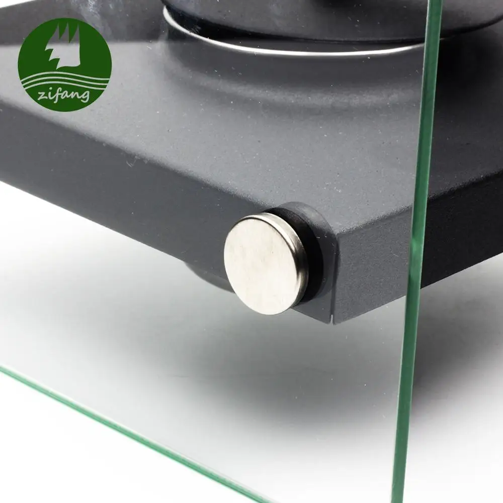 High quality and cheap modern style alcohol bio ethanol fire pit for tabletop fireplace