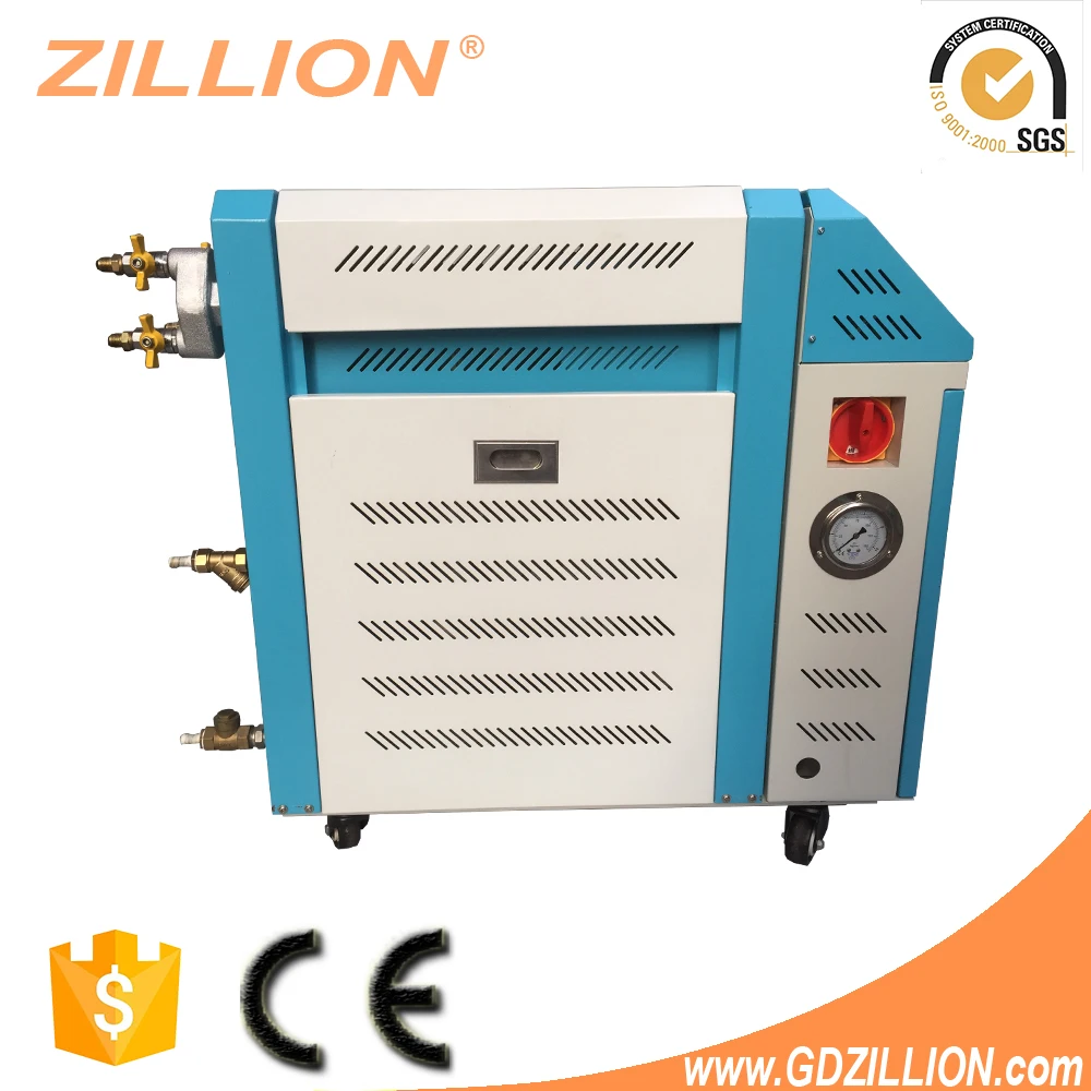 Oil Type Mould Temperature Controller-6H
