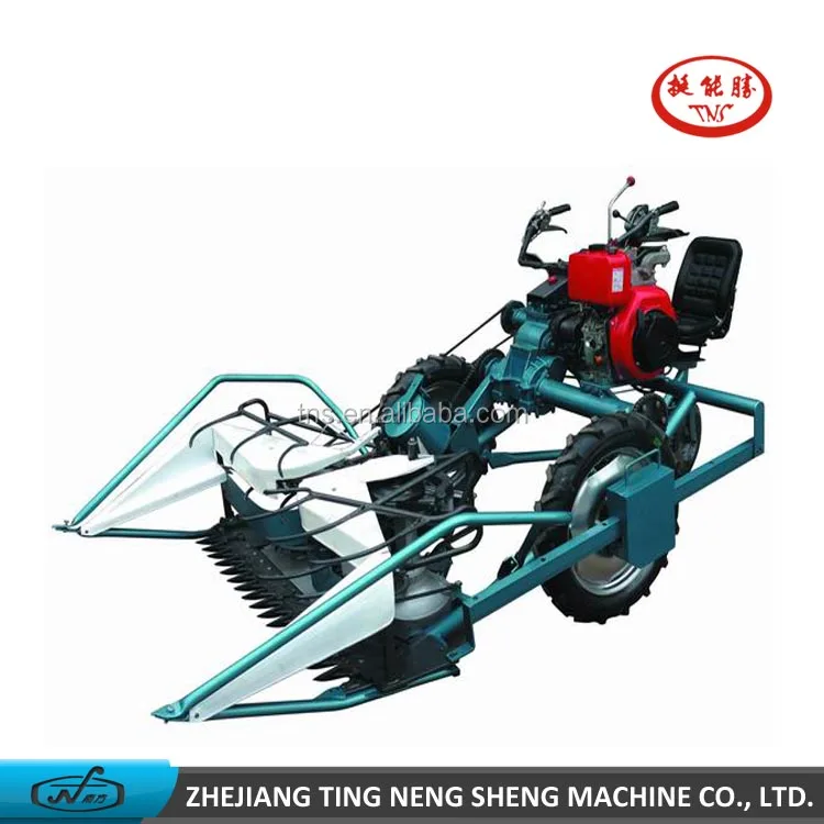 good quality mini harvester for sale TNS BRAND