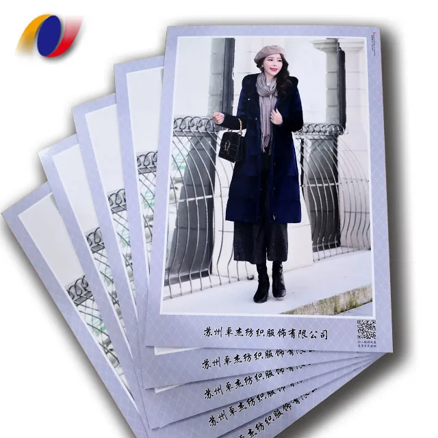 Печать на заказ, полноцветный переплет, каталог товаров, услуги печати