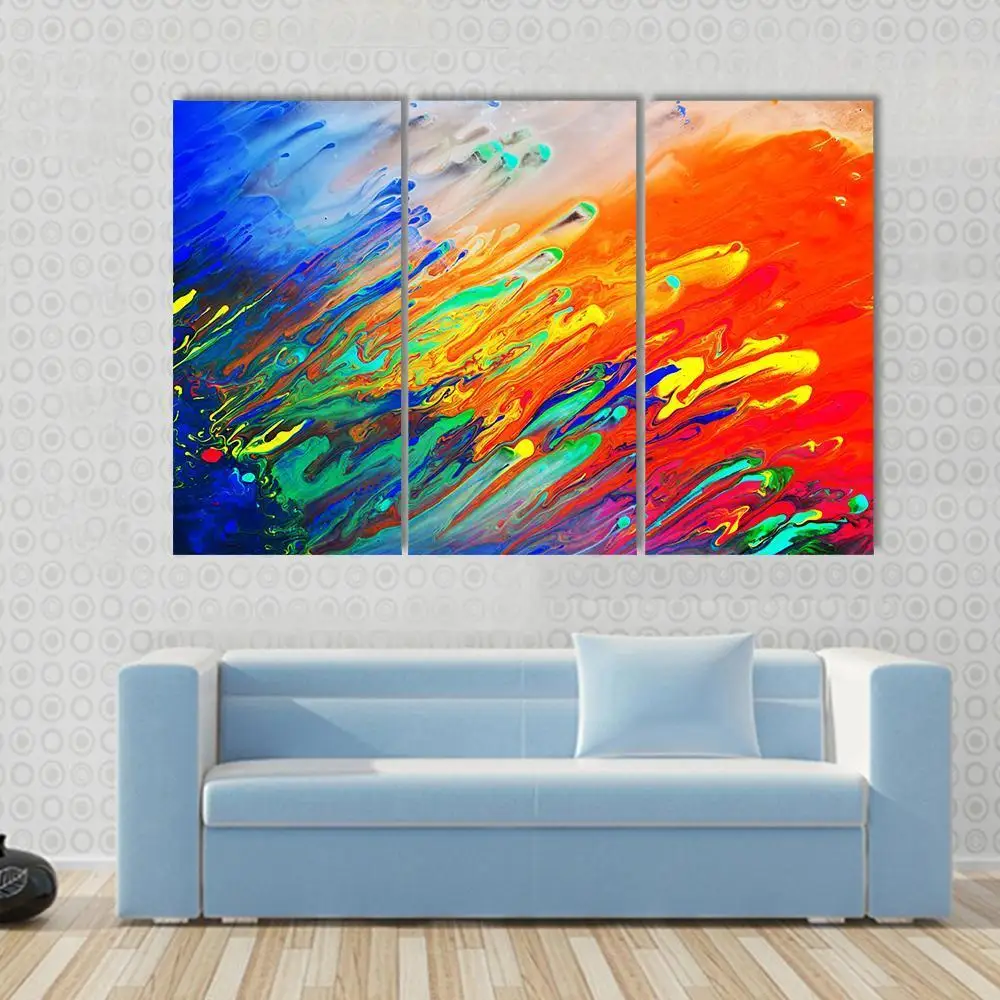 
Marble Painting Home Decoration Wall Hanging Items Wholesale for Living Room 