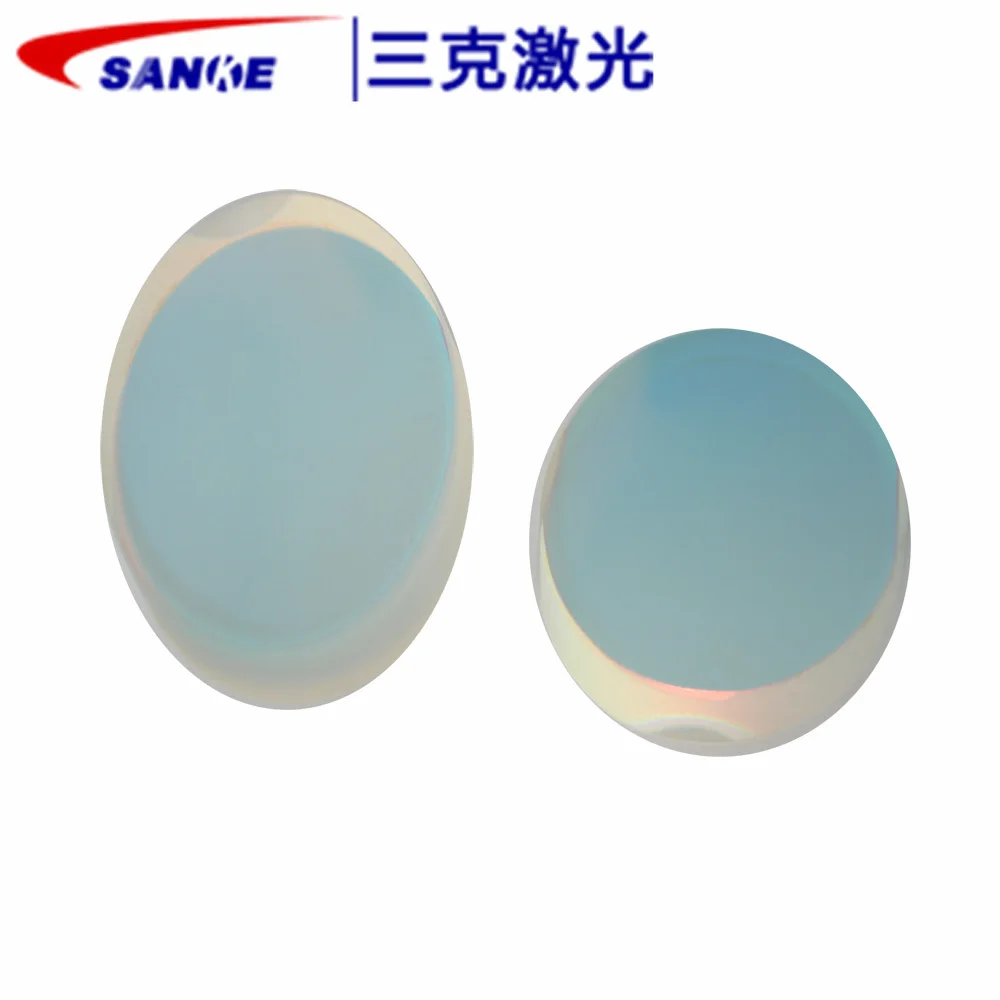 
Long service life lens and co2 laser tube for cutting machine 